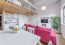 Look At Me - Serviced Lofts & Studios