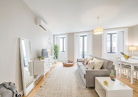 Look At Me - Serviced Lofts & Studios