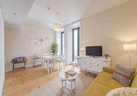 Look At Me - Serviced Lofts & Studios