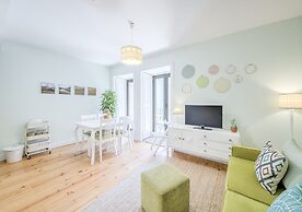 Look At Me - Serviced Lofts & Studios