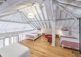 Look At Me - Serviced Lofts & Studios