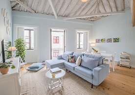 Look At Me - Serviced Lofts & Studios