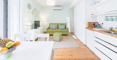 Look At Me - Serviced Lofts & Studios