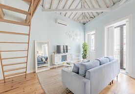 Look At Me - Serviced Lofts & Studios