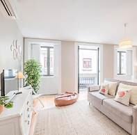 Look At Me - Serviced Lofts & Studios