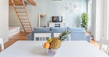 Look At Me - Serviced Lofts & Studios