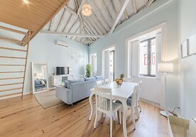 Look At Me - Serviced Lofts & Studios