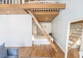 Look At Me - Serviced Lofts & Studios