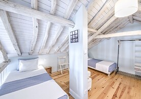 Look At Me - Serviced Lofts & Studios