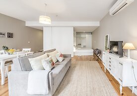 Look At Me - Serviced Lofts & Studios