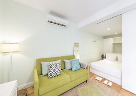 Look At Me - Serviced Lofts & Studios