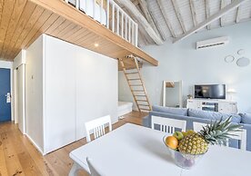 Look At Me - Serviced Lofts & Studios