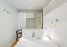 Look At Me - Serviced Lofts & Studios