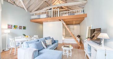 Look At Me - Serviced Lofts & Studios