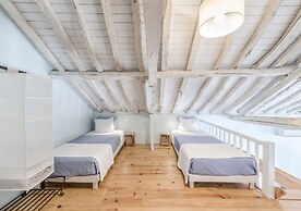 Look At Me - Serviced Lofts & Studios