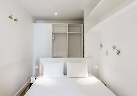 Look At Me - Serviced Lofts & Studios