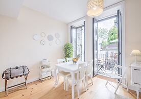 Look At Me - Serviced Lofts & Studios