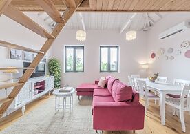 Look At Me - Serviced Lofts & Studios