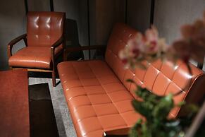 Taipei Oxygen Hostel Ximending