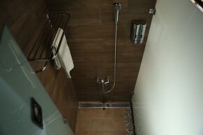 Taipei Oxygen Hostel Ximending