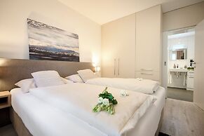 Ferienwohnungen - Appartements Pension Zollner