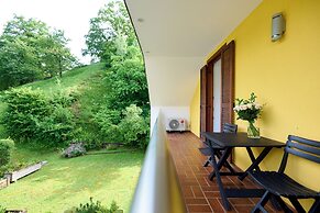 Ferienwohnungen - Appartements Pension Zollner