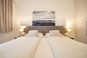 Ferienwohnungen - Appartements Pension Zollner