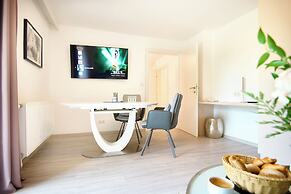 Ferienwohnungen - Appartements Pension Zollner