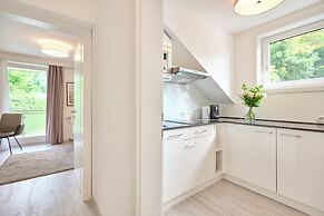 Ferienwohnungen - Appartements Pension Zollner