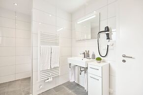 Ferienwohnungen - Appartements Pension Zollner