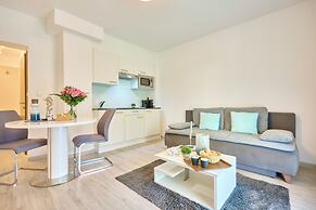 Ferienwohnungen - Appartements Pension Zollner