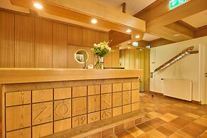 Ferienwohnungen - Appartements Pension Zollner