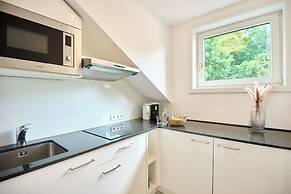 Ferienwohnungen - Appartements Pension Zollner