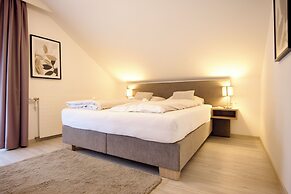 Ferienwohnungen - Appartements Pension Zollner