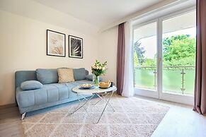 Ferienwohnungen - Appartements Pension Zollner