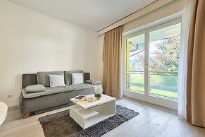 Ferienwohnungen - Appartements Pension Zollner