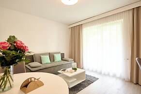 Ferienwohnungen - Appartements Pension Zollner