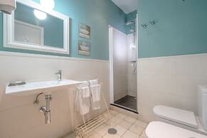 Apartasuites Alberca