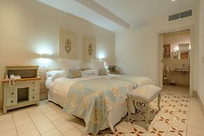 Apartasuites Alberca