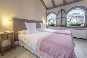 Apartasuites Alberca