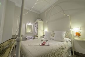 Apartasuites Alberca