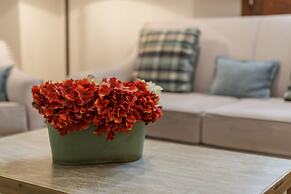 Apartasuites Alberca