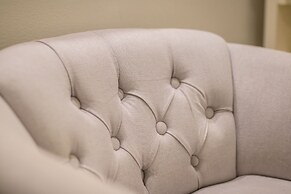 Apartasuites Alberca