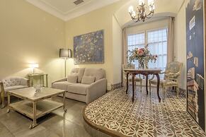 Apartasuites Alberca