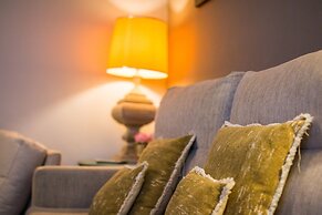 Apartasuites Alberca