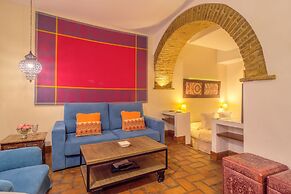 Apartasuites Alberca