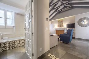 Apartasuites Alberca