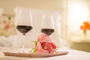 Apartasuites Alberca