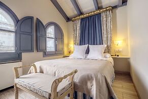 Apartasuites Alberca