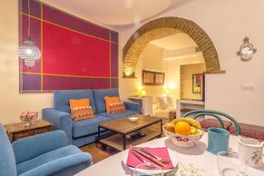 Apartasuites Alberca